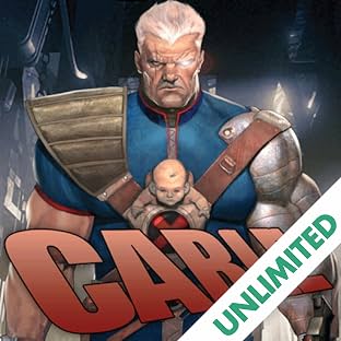 Cable (2008-2010)